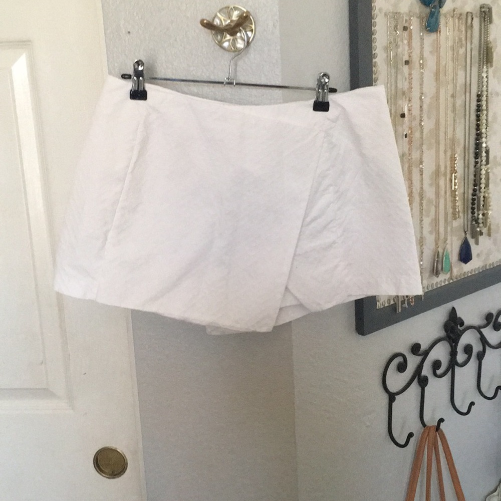Lilly Pulitzer skort